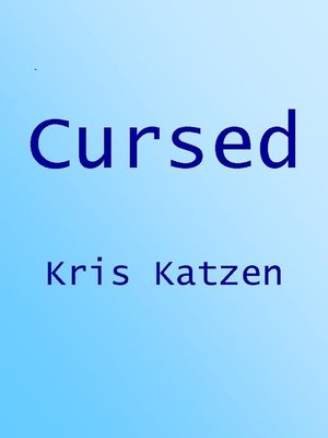 cover image of Cursed